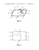 Force Sensing Touchscreen diagram and image