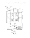 DRIVING SCHEME FOR EMISSIVE DISPLAYS PROVIDING COMPENSATION FOR DRIVING     TRANSISTOR VARIATIONS diagram and image