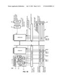 DRIVING SCHEME FOR EMISSIVE DISPLAYS PROVIDING COMPENSATION FOR DRIVING     TRANSISTOR VARIATIONS diagram and image