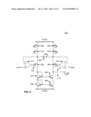 DRIVING SCHEME FOR EMISSIVE DISPLAYS PROVIDING COMPENSATION FOR DRIVING     TRANSISTOR VARIATIONS diagram and image