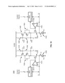 DRIVING SCHEME FOR EMISSIVE DISPLAYS PROVIDING COMPENSATION FOR DRIVING     TRANSISTOR VARIATIONS diagram and image