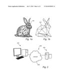 METHOD FOR POLYGON REDUCTION diagram and image