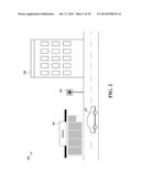 APPARATUS AND METHOD FOR CONTROLLING AN AUGMENTED REALITY DEVICE diagram and image