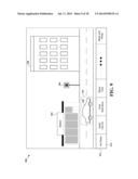 APPARATUS AND METHOD FOR CONTROLLING AN AUGMENTED REALITY DEVICE diagram and image