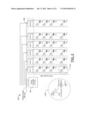 LOW POWER DISPLAY DEVICE WITH VARIABLE REFRESH RATES diagram and image