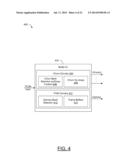 LOW POWER DISPLAY DEVICE WITH VARIABLE REFRESH RATES diagram and image