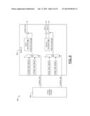 LOW POWER DISPLAY DEVICE WITH VARIABLE REFRESH RATES diagram and image