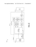 LOW POWER DISPLAY DEVICE WITH VARIABLE REFRESH RATES diagram and image