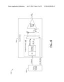 LOW POWER DISPLAY DEVICE WITH VARIABLE REFRESH RATES diagram and image