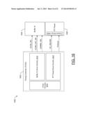 LOW POWER DISPLAY DEVICE WITH VARIABLE REFRESH RATES diagram and image