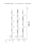 LOW POWER DISPLAY DEVICE WITH VARIABLE REFRESH RATES diagram and image