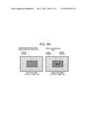 HEAD MOUNT DISPLAY AND DISPLAY CONTROL METHOD diagram and image