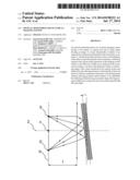 OPTICAL MONITORING DEVICE FOR AN IMAGING SYSTEM diagram and image