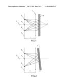 OPTICAL MONITORING DEVICE FOR AN IMAGING SYSTEM diagram and image