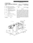 CAMERA MODULE TESTING DEVICE diagram and image