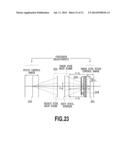 IMAGE PROCESSING APPARATUS, IMAGE CAPTURING APPARATUS, IMAGE PROCESSING     METHOD, AND STORAGE MEDIUM diagram and image