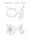 MOBILE DEVICE WITH OPERATION FOR MODIFYING VISUAL PERCEPTION diagram and image