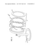 MOBILE DEVICE WITH OPERATION FOR MODIFYING VISUAL PERCEPTION diagram and image