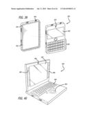 MOBILE DEVICE WITH OPERATION FOR MODIFYING VISUAL PERCEPTION diagram and image