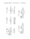 SOLID-STATE IMAGING ELEMENT HAVING IMAGE SIGNAL OVERFLOW PATH diagram and image