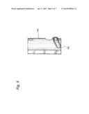 ELECTRONIC DEVICE HAVING OPENING-AND-CLOSING UNIT diagram and image