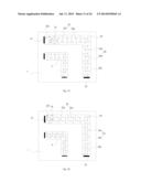 INDUCTION UNIT, TOUCH DETECTING ASSEMBLY AND TOUCH SENSITIVE DEVICE diagram and image