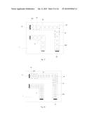 INDUCTION UNIT, TOUCH DETECTING ASSEMBLY AND TOUCH SENSITIVE DEVICE diagram and image