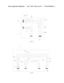 INDUCTION UNIT, TOUCH DETECTING ASSEMBLY AND TOUCH SENSITIVE DEVICE diagram and image