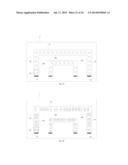 INDUCTION UNIT, TOUCH DETECTING ASSEMBLY AND TOUCH SENSITIVE DEVICE diagram and image