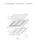 LIQUID CRYSTAL OPTICAL DEVICE AND STEREOSCOPIC IMAGE DISPLAY DEVICE diagram and image