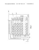 LIQUID CRYSTAL DISPLAY DEVICE diagram and image