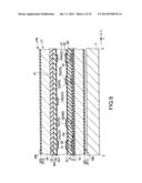 LIQUID CRYSTAL DISPLAY DEVICE diagram and image