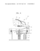 PANORAMIC SCAN RADAR AND PANORAMIC LASER SCANNING METHOD diagram and image