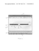 User Interface for a Label Printer diagram and image