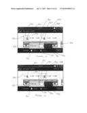 User Interface for a Label Printer diagram and image