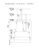 INFORMATION APPARATUS AND INFORMATION PROCESSING SYSTEM diagram and image