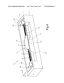 MIRROR MICROMECHANICAL STRUCTURE AND RELATED MANUFACTURING PROCESS diagram and image