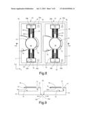 MIRROR MICROMECHANICAL STRUCTURE AND RELATED MANUFACTURING PROCESS diagram and image