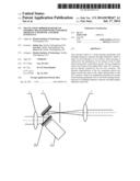 Translation Mirror Based Beam Steering Mechanism With Ultrahigh Frequency     Response And High Sensitivity diagram and image