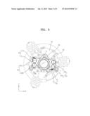 METHOD AND APPARATUS FOR ADJUSTING POSITION OF OPTICAL ELEMENT diagram and image