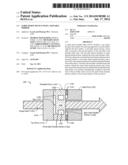 FABRY-PEROT DEVICE WITH A MOVABLE MIRROR diagram and image