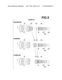 ZOOM LENS AND IMAGING APPARATUS diagram and image