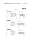 ZOOM LENS AND IMAGING APPARATUS diagram and image