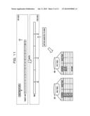 STORAGE APPARATUS AND WRITING CONTROL METHOD diagram and image