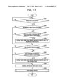 STORAGE APPARATUS AND WRITING CONTROL METHOD diagram and image