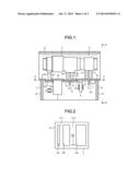 MAIN CIRCUIT SWITCHGEAR diagram and image