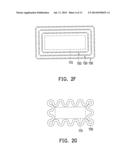 PACKAGE STRUCTURE OF ELECTRONIC DEVICE diagram and image