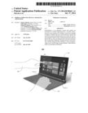 MOBILE COMPUTING DEVICE, APPARATUS AND SYSTEM diagram and image