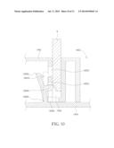 PORTABLE ELECTRONIC APPARATUS AND CASING THEREFOR diagram and image