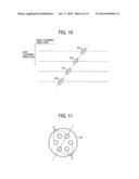 ELECTRONIC CIRCUIT, LIGHT SOURCE DEVICE, AND METHOD OF MANUFACTURING     ELECTRONIC CIRCUIT diagram and image